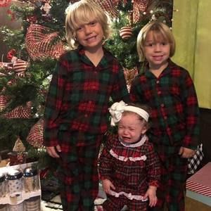 Meet your Posher, Garrett